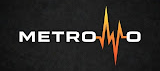 Logo Metrono
